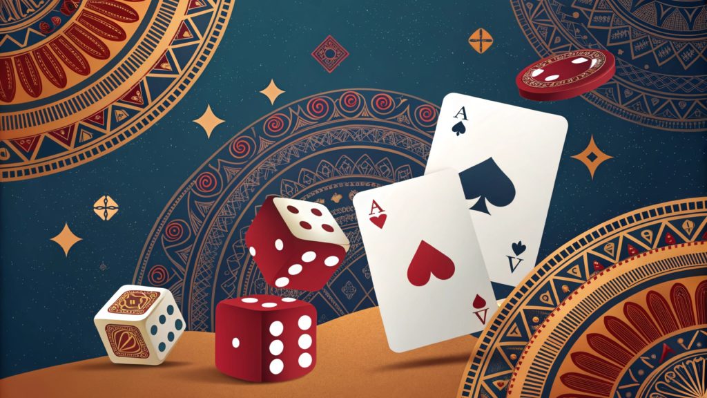 Jeux de Casino Populaires en Côte d'Ivoire