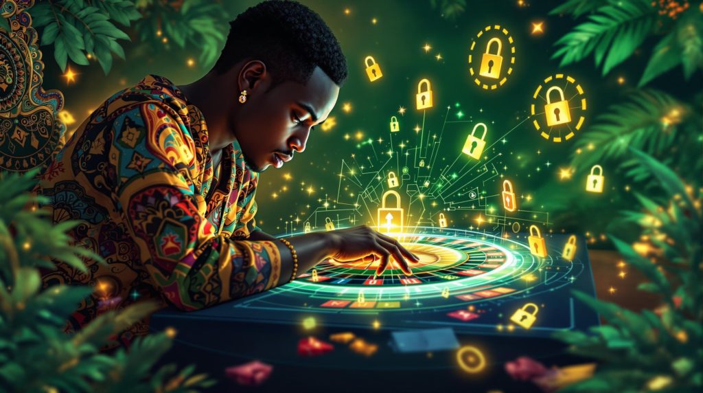 Meilleurs Casinos en Ligne Côte d'Ivoire